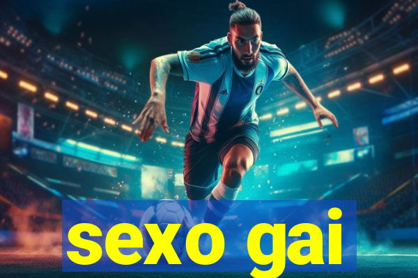 sexo gai